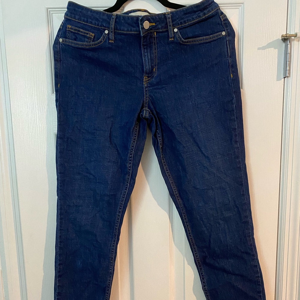 Size 10 Calvin Klein Jeans
